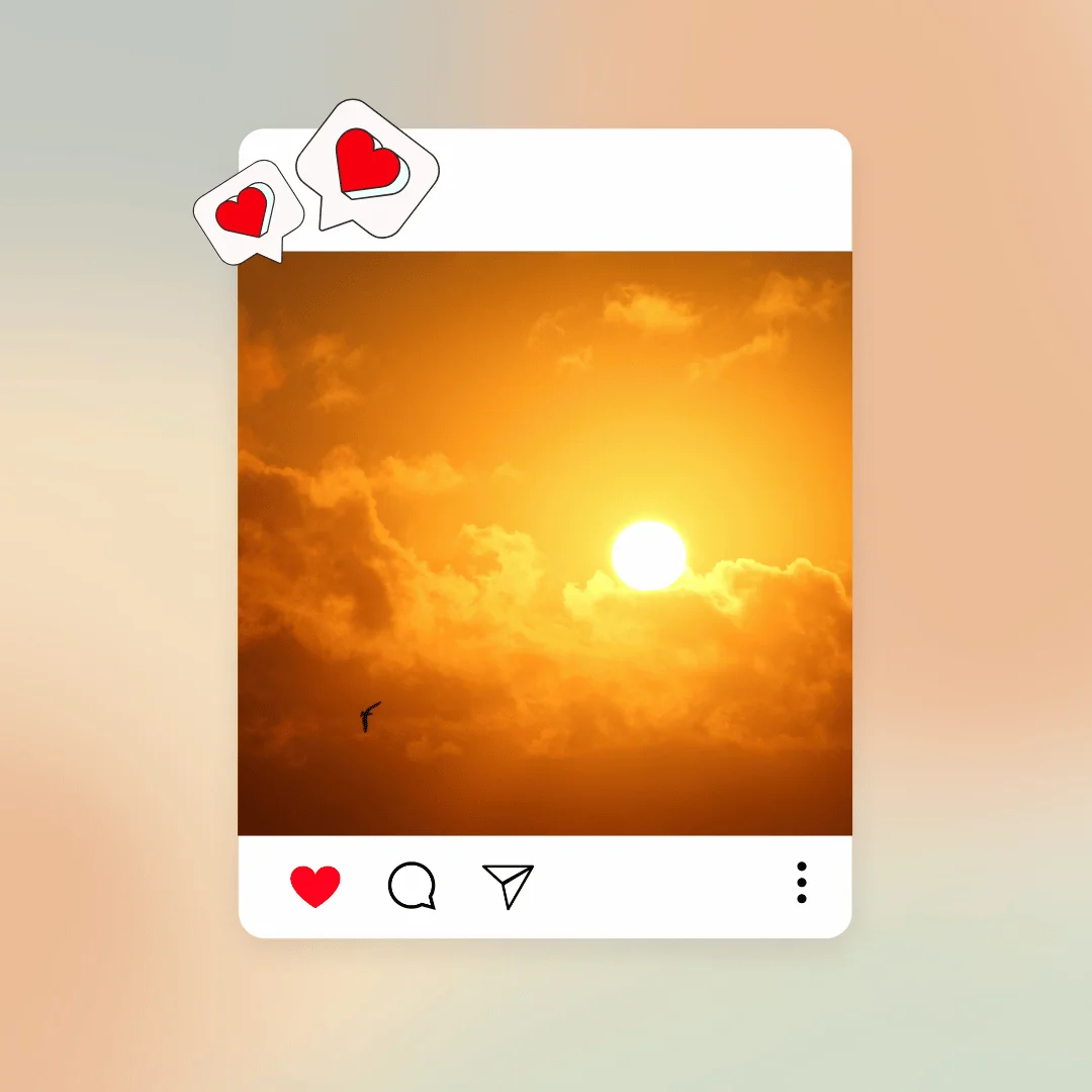 sunrise captions for Instagram