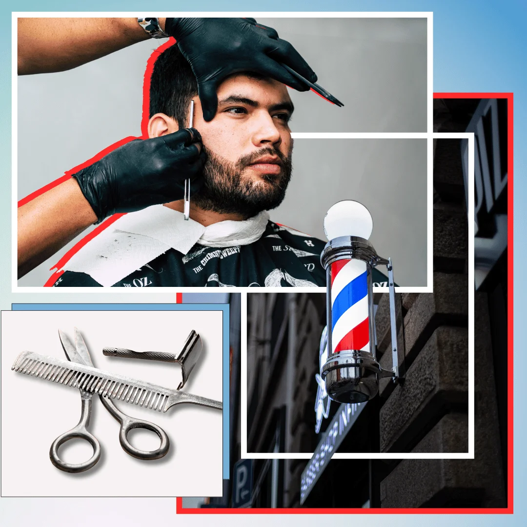 Barber Quotes For Instagram